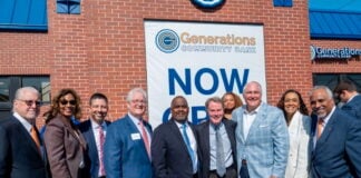 (Photo/Generations Community Bank)