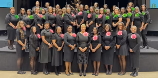 (Photo via Chi Chi Omega of Alpha Kappa Alpha Sorority, Inc. website.)