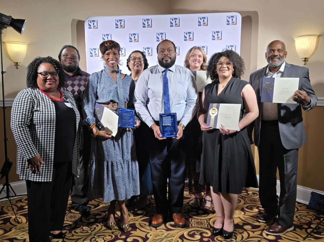 Indiana Pro SPJ, 2025 Best in Indiana Journalism