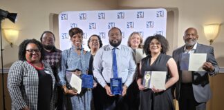 Indiana Pro SPJ, 2025 Best in Indiana Journalism