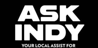 Ask Indy - Indy Chamber & Indy Networking 1