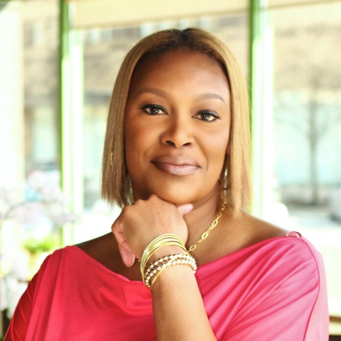 Darice Rene (2026)