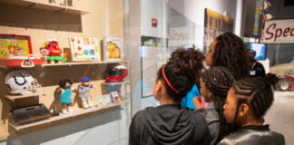 The Indiana State Museum offers free admission during MLK Day, Presidents’ Day and Juneteenth. (Photo/Indiana State Museum)