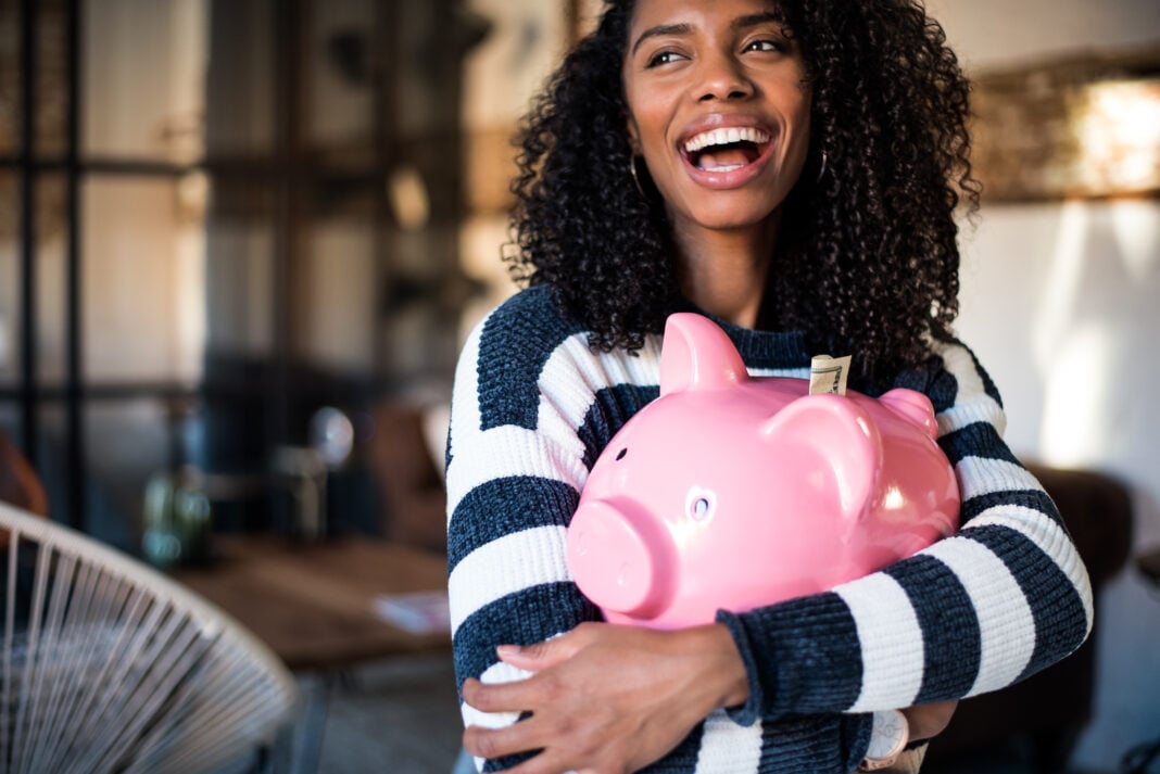 paying yourself first, money, finances, saving