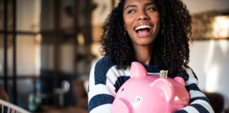 paying yourself first, money, finances, saving