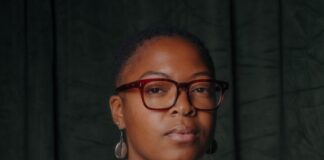 N. Jamilia James