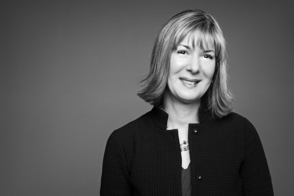 Joanna Taft, executive director of the Harrison Center is one of this year’s recipients of the Indianapolis Propylaeum’s The May. (Photo provided/Indianapolis Propylaeum)