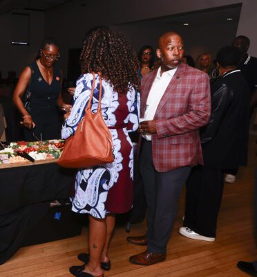 2026 HBCU All-Star Awards at the Madam C.J. Walker Legacy Theatre.