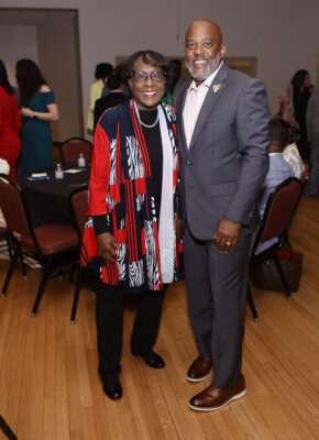 2026 HBCU All-Star Awards at the Madam C.J. Walker Legacy Theatre.