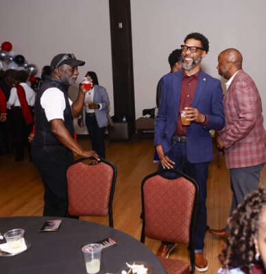 2026 HBCU All-Star Awards at the Madam C.J. Walker Legacy Theatre.