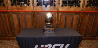 2026 HBCU All-Star Awards at the Madam C.J. Walker Legacy Theatre.