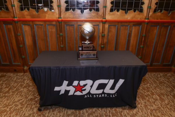 2026 HBCU All-Star Awards at the Madam C.J. Walker Legacy Theatre.