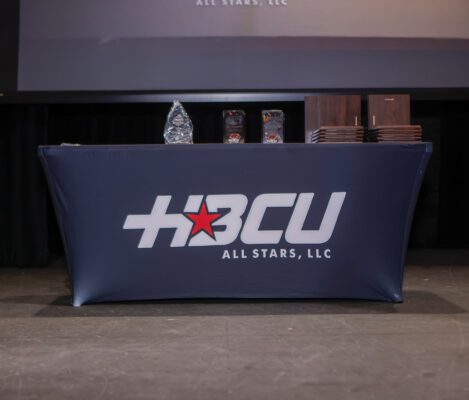 2026 HBCU All-Star Awards at the Madam C.J. Walker Legacy Theatre.