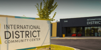 Beginning in April, the International District Community Center will host free arts programming. (Photo provided/International District Community Center via Facebook)