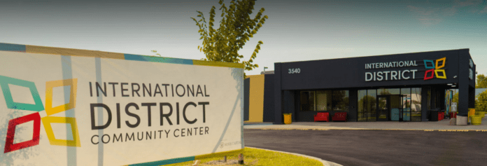 download Beginning in April, the International District Community Center will host free arts programming. (Photo provided/International District Community Center via Facebook)