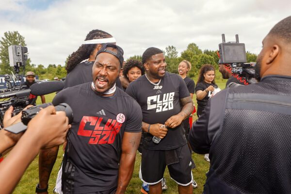 Club 520 Day, hosted by the Club 520 Podcast in May of 2026 in Indianapolis, Indiana.