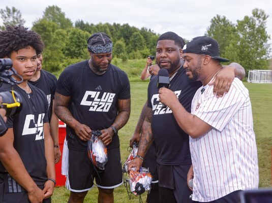 Club 520 Day, hosted by the Club 520 Podcast in May of 2026 in Indianapolis, Indiana.