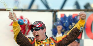 Kyle Busch