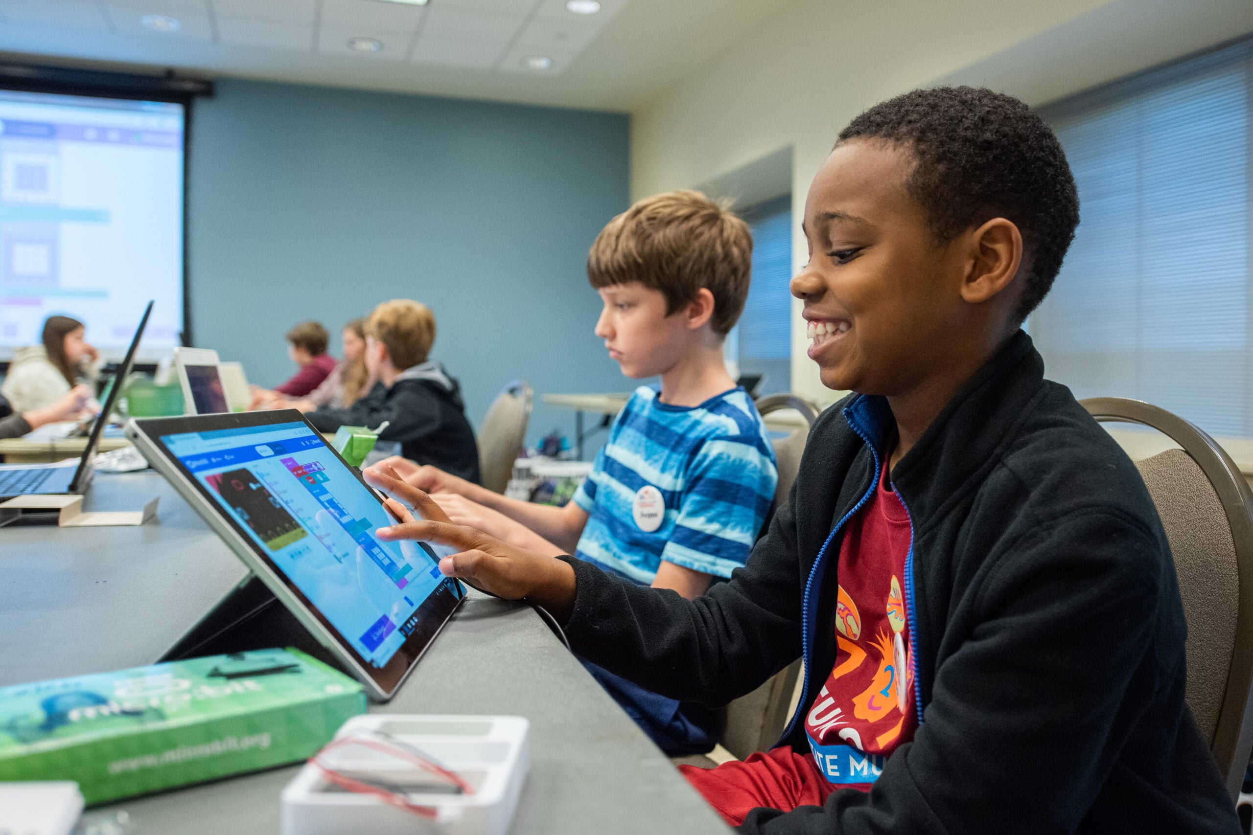 NearSpace Education looking for educators to lead state-wide STEM programming