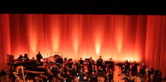 The Indianapolis Chamber Orchestra announced its 2026-27 season, starting with two free summer concerts at Riverside and Holliday Parks. (Photo provided/Indianapolis Chamber Orchestra)