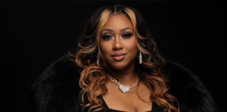 Rapper, entrepreneur and motivational speaker Suga-T Stevens is coming to Indianapolis as the keynote speaker at Quiche & Conversations. (Photo provided/Suga-T)