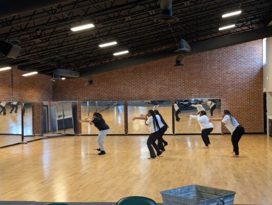 2026 Indiana Black Expo Performing Arts Academy in May.