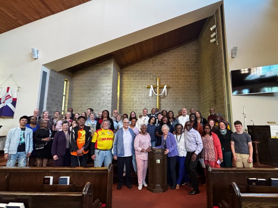 St. Philip's Episcopal Church