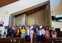 St. Philip's Episcopal Church