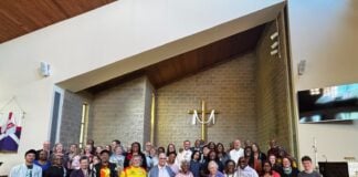 St. Philip's Episcopal Church