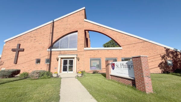 St. Philip's Episcopal Church