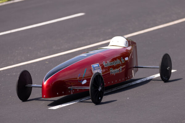 2026 Soap Box Derby All-American Rally Meet. Photo taken by Walt Thomas for the Indianapolis Recorder Newspaper.