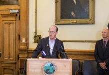 Gov. Braun signs FAIRNESS Act to bolster immigration enforcement in the state