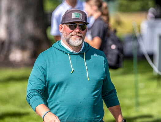 Westfield High School Golf Championship in June of 2026.