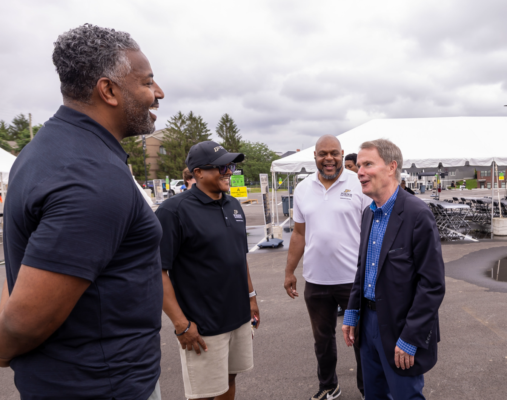 Back to the Avenue Picnic in June of 2026.