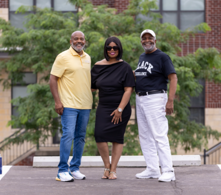 Back to the Avenue Picnic in June of 2026.
