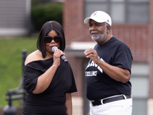 Back to the Avenue Picnic in June of 2026.
