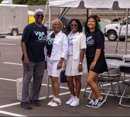 Back to the Avenue Picnic in June of 2026.