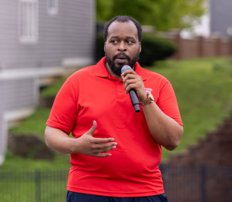 Back to the Avenue Picnic in June of 2026.