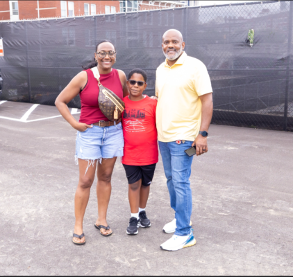 Back to the Avenue Picnic in June of 2026.