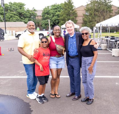 Back to the Avenue Picnic in June of 2026.