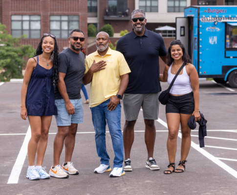 Back to the Avenue Picnic in June of 2026.