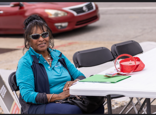 Back to the Avenue Picnic in June of 2026.