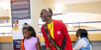 The Children's Museum of Indianapolis invites Hoosiers to enjoy free admission during the annual Juneteenth Jamboree on June 6. (Photo provided/Children's Museum of Indianapolis)