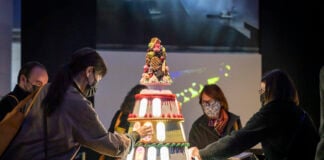 Conner Prairie invites Hoosiers to explore FOOD: Science, Culture and Cuisine, which opens to members on June 12 and the general public on June 13. (Photo/E Laurent, for EPPDCSI)