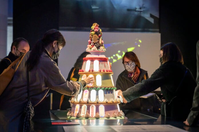 Conner Prairie invites Hoosiers to explore FOOD: Science, Culture and Cuisine, which opens to members on June 12 and the general public on June 13. (Photo/E Laurent, for EPPDCSI)
