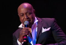Peabo Bryson