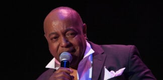 Peabo Bryson