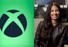 Exdcutive Vice President and Chief Opertating Officer of Microsoft Gaming Asha Sharma in 2026.