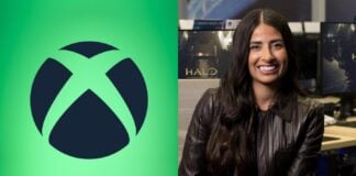 Exdcutive Vice President and Chief Opertating Officer of Microsoft Gaming Asha Sharma in 2026.
