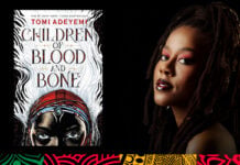Author Tomi Adeyemi headlines IndyPL Juneteenth Book Fest